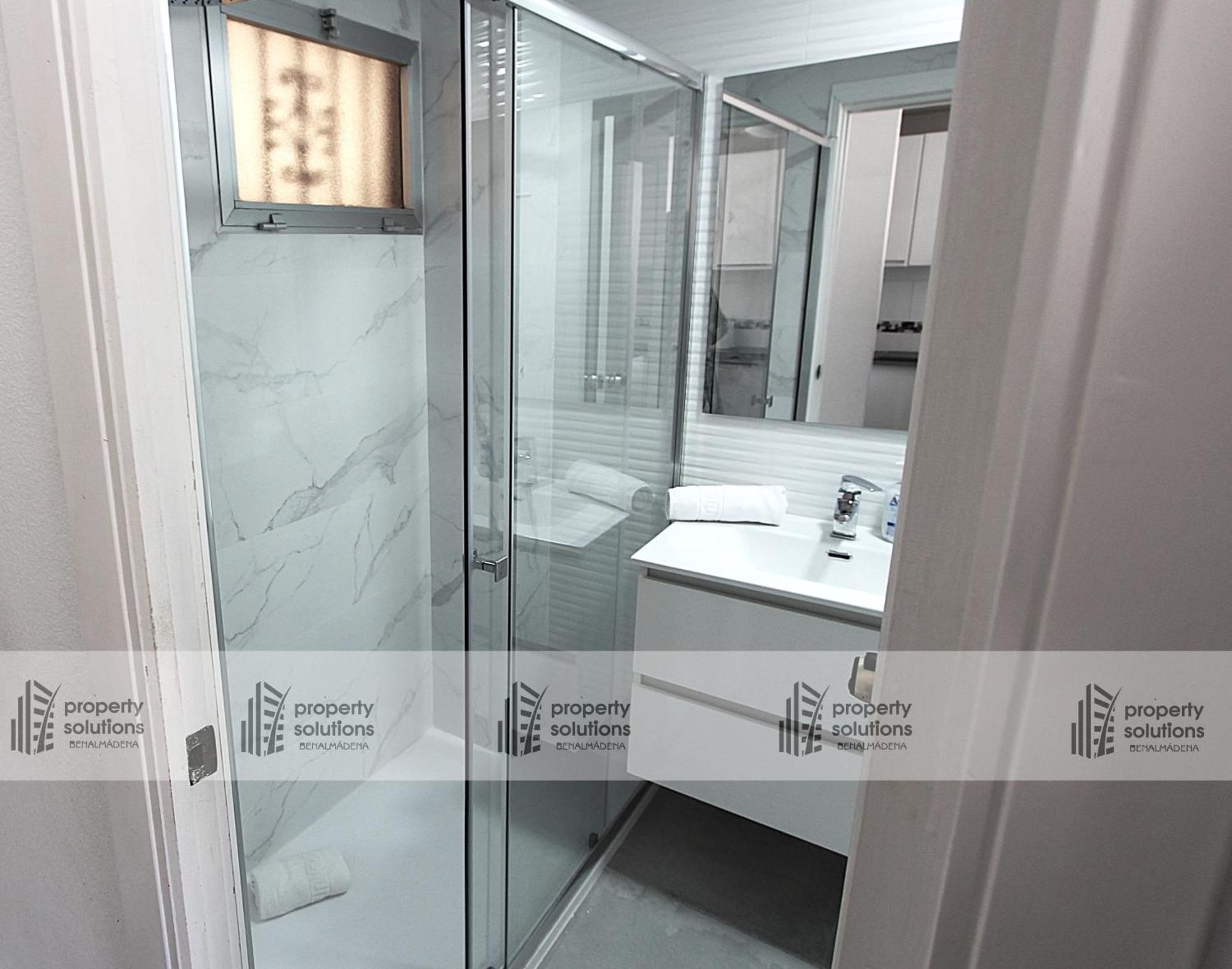 426 Estudio En Minerva Apartamentos - Vista Al Jardin - Piscina Y Playa เบนัลมาเดนา ภายนอก รูปภาพ